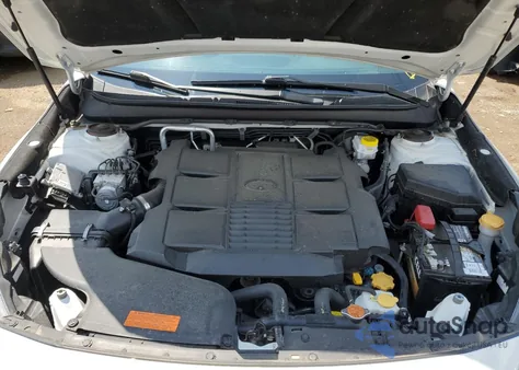 2018 Subaru Outback Touring из США, поврежденный, VIN 4S4BSETC9J3268787